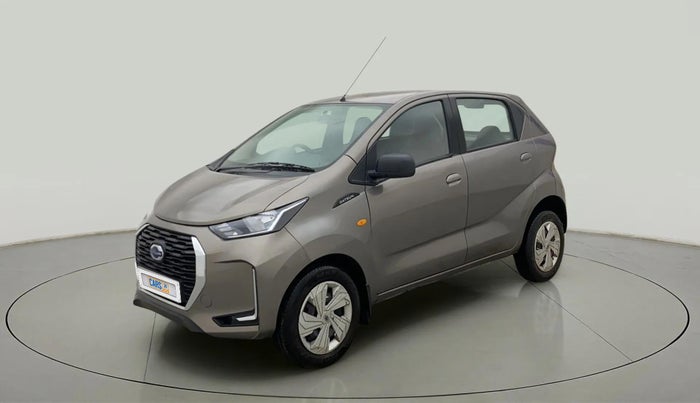 2020 Datsun Redi Go T, Petrol, Manual, 32,579 km, Left Front Diagonal