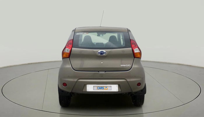 2020 Datsun Redi Go T, Petrol, Manual, 32,579 km, Back/Rear