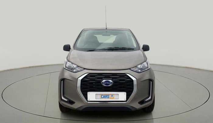 2020 Datsun Redi Go T, Petrol, Manual, 32,579 km, Front