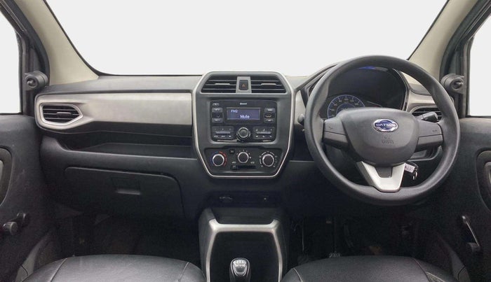 2020 Datsun Redi Go T, Petrol, Manual, 32,579 km, Dashboard