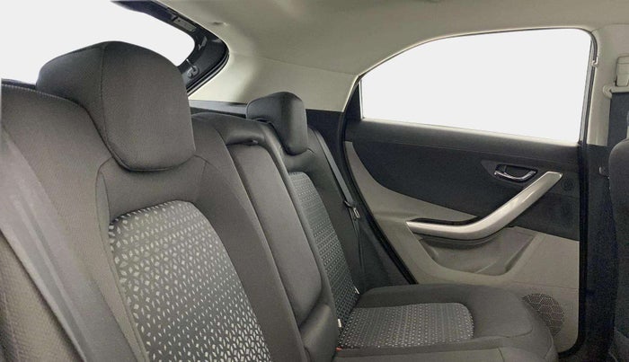 2019 Tata NEXON XZA PLUS PETROL, Petrol, Automatic, 41,917 km, Right Side Rear Door Cabin