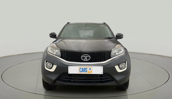 2019 Tata NEXON XZA PLUS PETROL, Petrol, Automatic, 41,917 km, Front