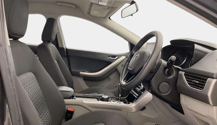 2019 Tata NEXON XZA PLUS PETROL, Petrol, Automatic, 41,917 km, Right Side Front Door Cabin