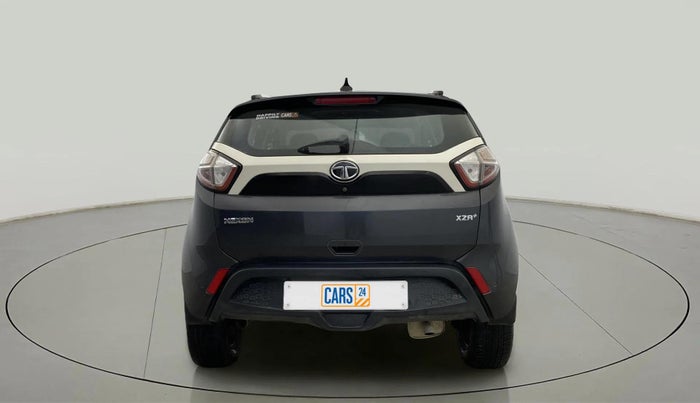 2019 Tata NEXON XZA PLUS PETROL, Petrol, Automatic, 41,917 km, Back/Rear