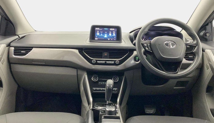 2019 Tata NEXON XZA PLUS PETROL, Petrol, Automatic, 41,917 km, Dashboard