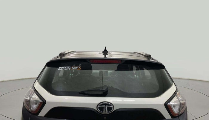 2019 Tata NEXON XZA PLUS PETROL, Petrol, Automatic, 41,917 km, Rear Windshield