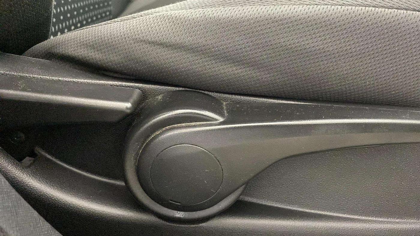 2019 Tata NEXON XZA PLUS PETROL, Petrol, Automatic, 41,917 km, Driver Side Adjustment Panel