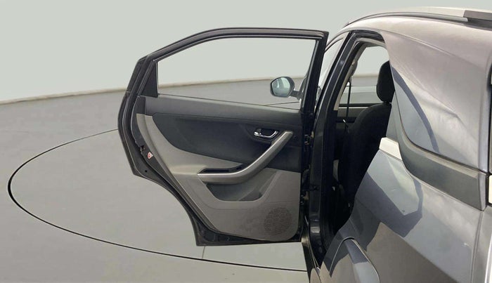 2019 Tata NEXON XZA PLUS PETROL, Petrol, Automatic, 41,917 km, LHS Rear Door