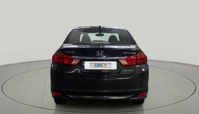 2015 Honda City 1.5L I-VTEC VX, CNG, Manual, 86,403 km, Back/Rear