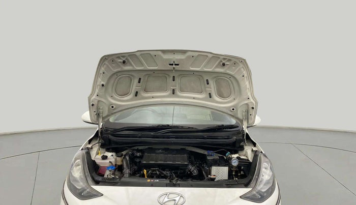 2021 Hyundai AURA S 1.2 CNG, CNG, Manual, 39,579 km, Open Bonet