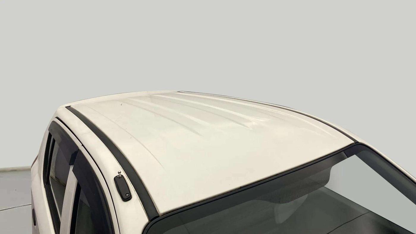2018 Maruti Alto 800 LXI, Petrol, Manual, 76,654 km, Roof