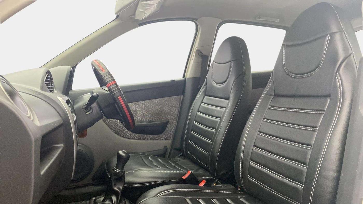 2018 Maruti Alto 800 LXI, Petrol, Manual, 76,654 km, Right Side Front Door Cabin