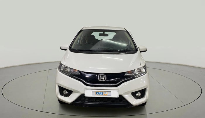 2017 Honda Jazz 1.2L I-VTEC V AT, Petrol, Automatic, 42,901 km, Front