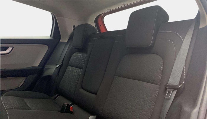 2021 Tata ALTROZ XZ I-TURBO PETROL, Petrol, Manual, 48,090 km, Right Side Rear Door Cabin