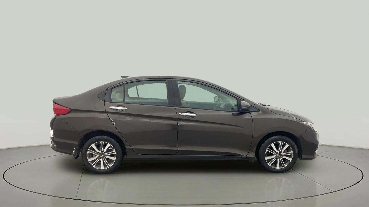 2018 Honda City 1.5L I-VTEC V MT, Petrol, Manual, 61,470 km, Right Side