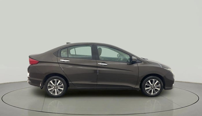 2018 Honda City 1.5L I-VTEC V MT, Petrol, Manual, 61,470 km, Right Side