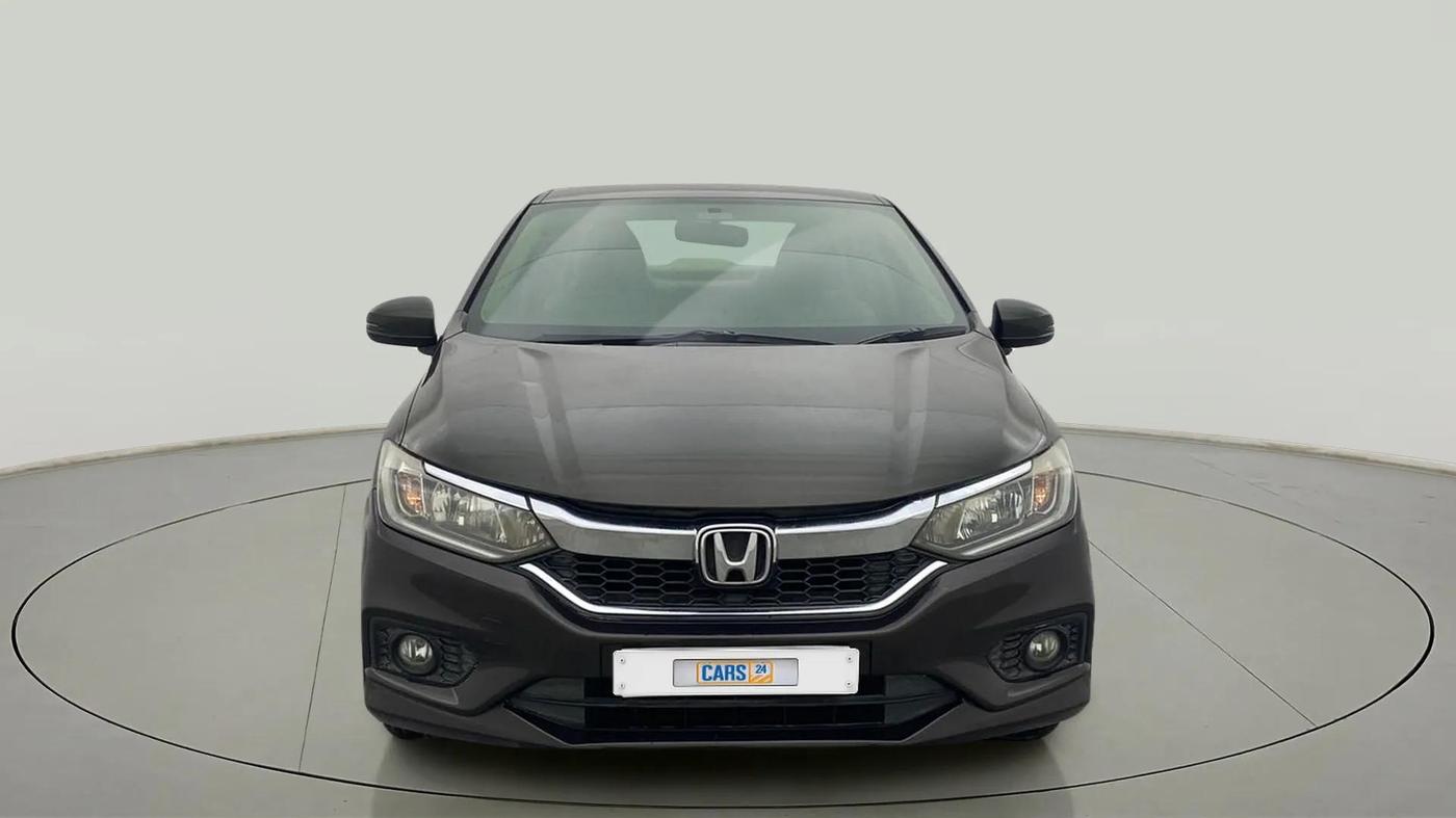 2018 Honda City 1.5L I-VTEC V MT, Petrol, Manual, 61,470 km, Front
