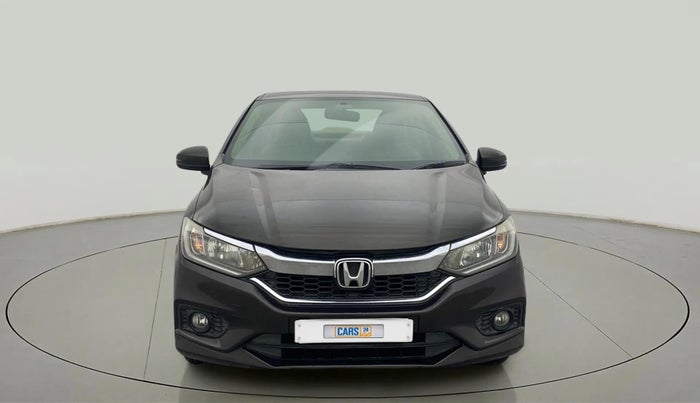 2018 Honda City 1.5L I-VTEC V MT, Petrol, Manual, 61,470 km, Front