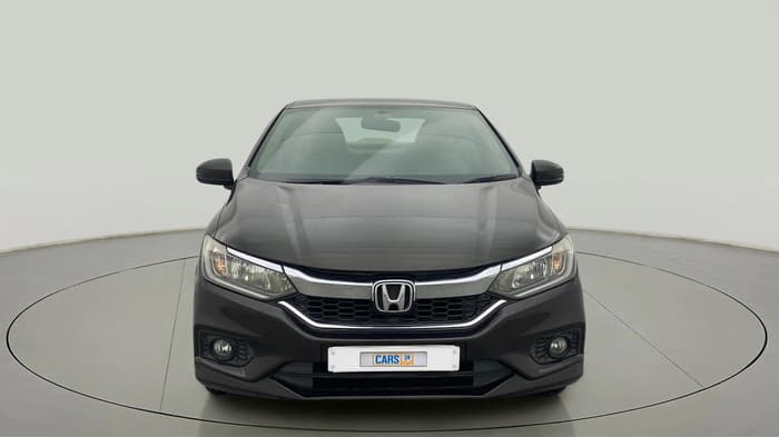 2018 Honda City 1.5L I-VTEC V MT, Petrol, Manual, 61,470 km, Front