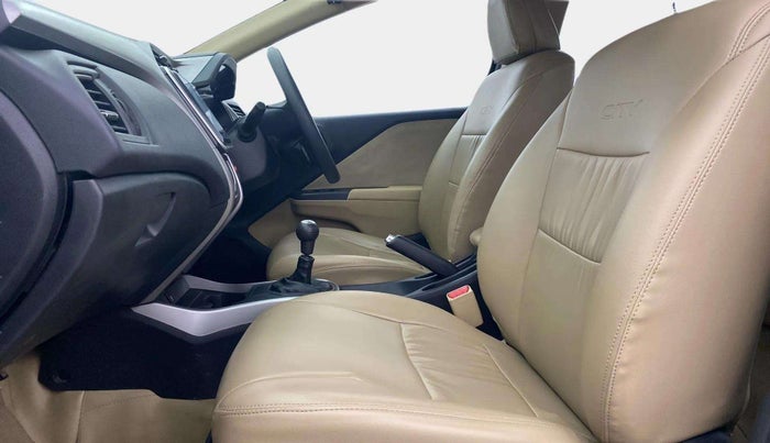 2018 Honda City 1.5L I-VTEC V MT, Petrol, Manual, 61,470 km, Right Side Front Door Cabin