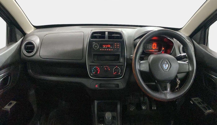 2018 Renault Kwid RXL 1.0, Petrol, Manual, 21,182 km, Dashboard