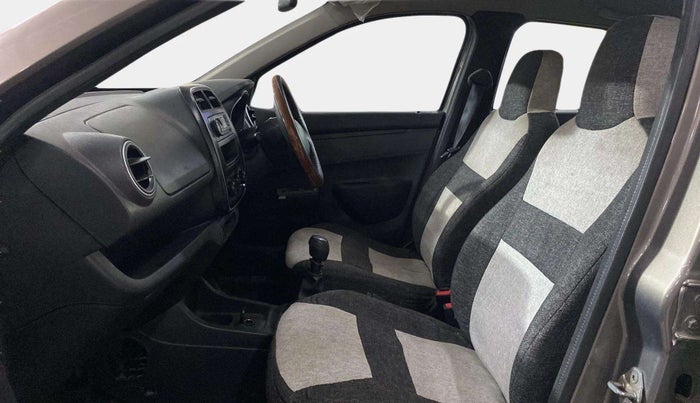2018 Renault Kwid RXL 1.0, Petrol, Manual, 21,182 km, Right Side Front Door Cabin