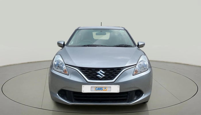 2016 Maruti Baleno DELTA PETROL 1.2, Petrol, Manual, 34,289 km, Front