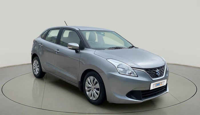 2016 Maruti Baleno DELTA PETROL 1.2, Petrol, Manual, 34,289 km, SRP