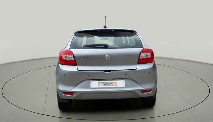 2016 Maruti Baleno DELTA PETROL 1.2, Petrol, Manual, 34,289 km, Back/Rear