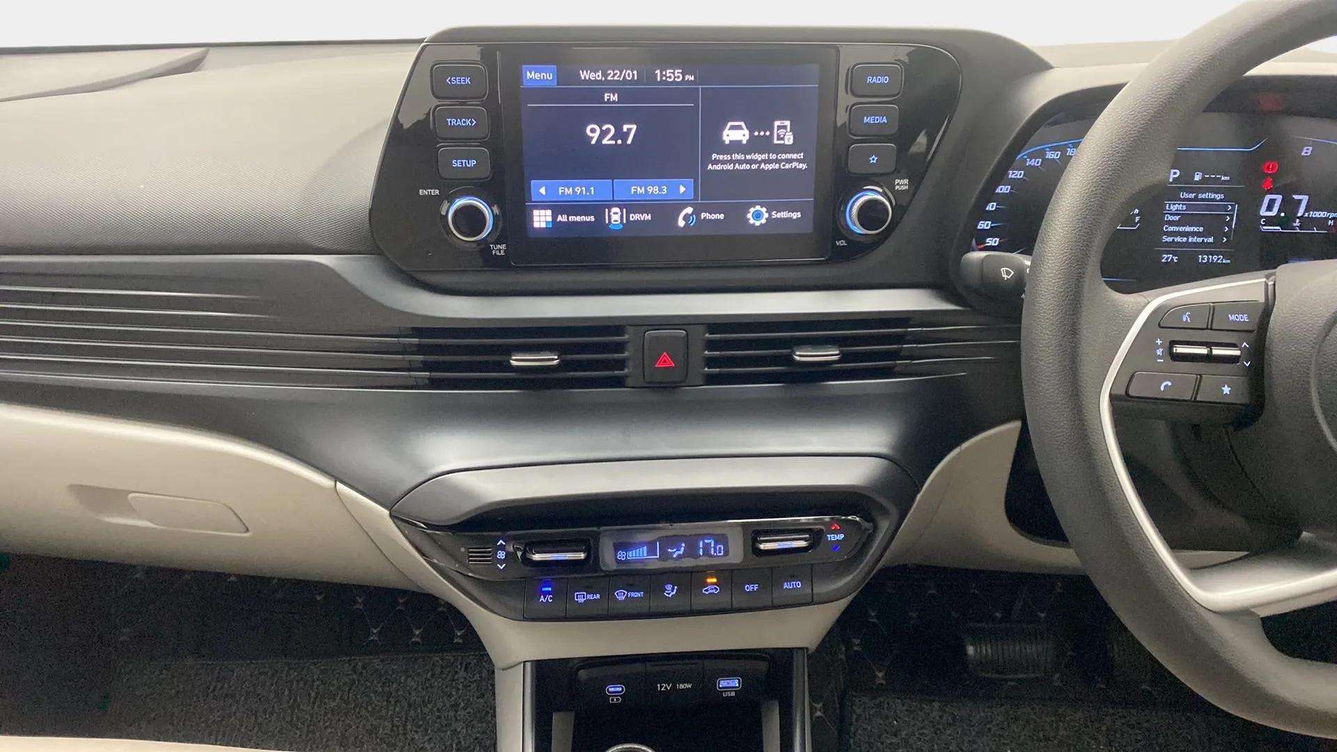 Features