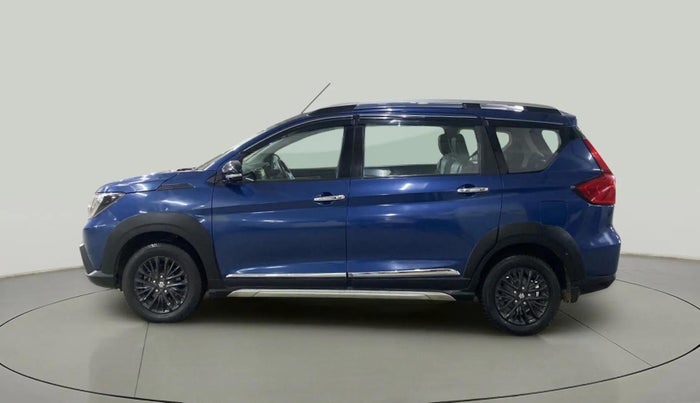 2019 Maruti XL6 ALPHA AT, Petrol, Automatic, 91,299 km, Left Side