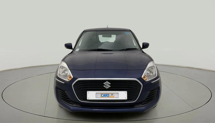 2020 Maruti Swift VXI, Petrol, Manual, 1,049 km, Front