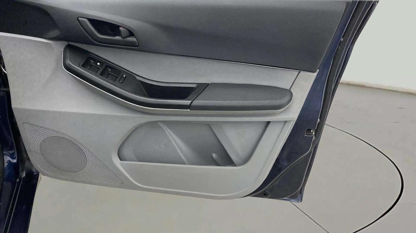 2023 Tata Tiago XT CNG, CNG, Manual, 20,370 km, Driver Side Door Panels Control