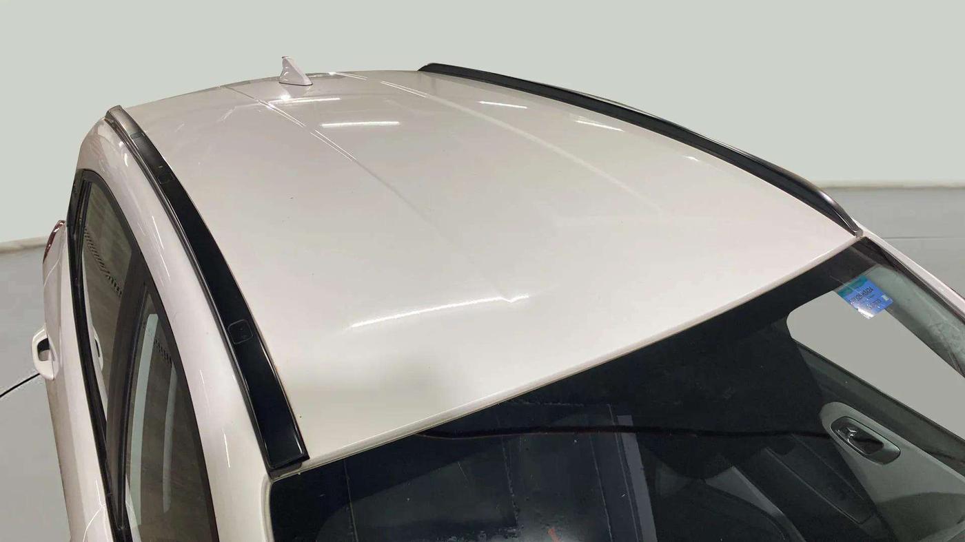 2023 Hyundai GRAND I10 NIOS SPORTZ 1.2 KAPPA VTVT CNG, CNG, Manual, 15,282 km, Roof