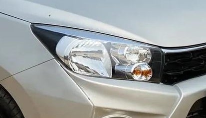 2018 Maruti Celerio ZXI AMT, Petrol, Automatic, 11,410 km, Right headlight - Minor scratches