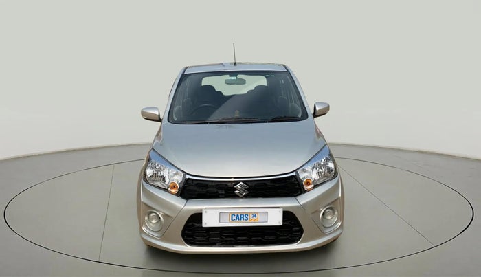 2018 Maruti Celerio ZXI AMT, Petrol, Automatic, 11,410 km, Front