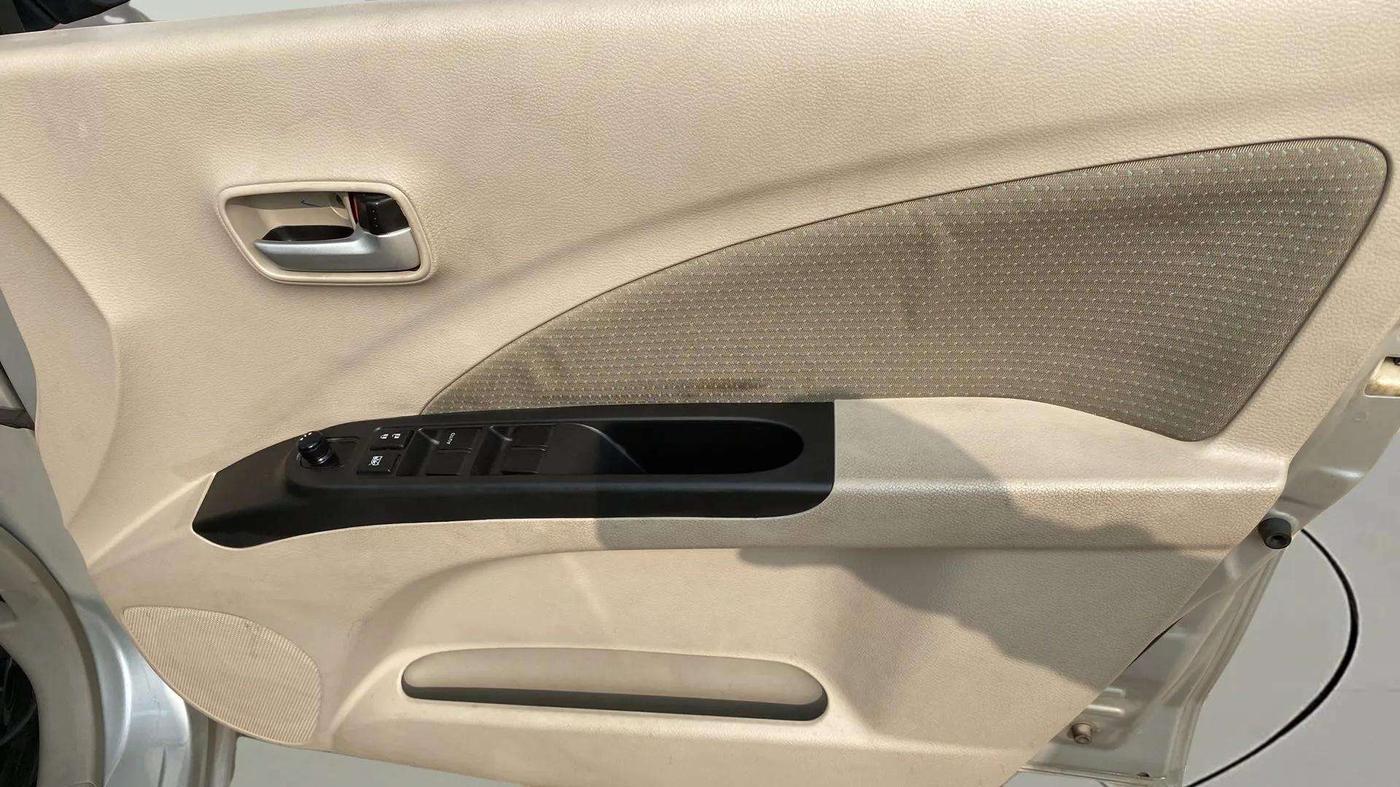 2018 Maruti Celerio ZXI AMT, Petrol, Automatic, 11,410 km, Driver Side Door Panels Control