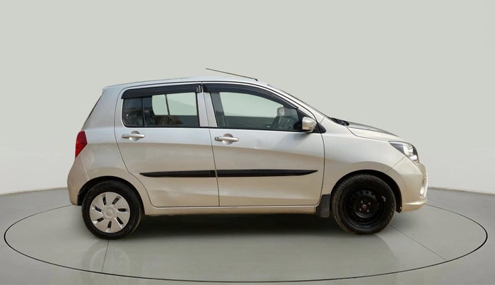 2018 Maruti Celerio ZXI AMT, Petrol, Automatic, 11,410 km, Right Side