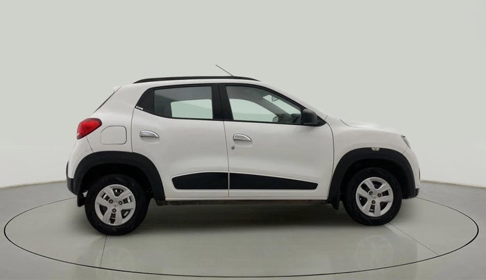 2018 Renault Kwid RXL, Petrol, Manual, 24,520 km, Right Side View