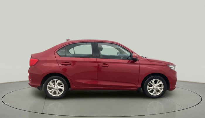 2018 Honda Amaze 1.2L I-VTEC VX, Petrol, Manual, 56,849 km, Right Side