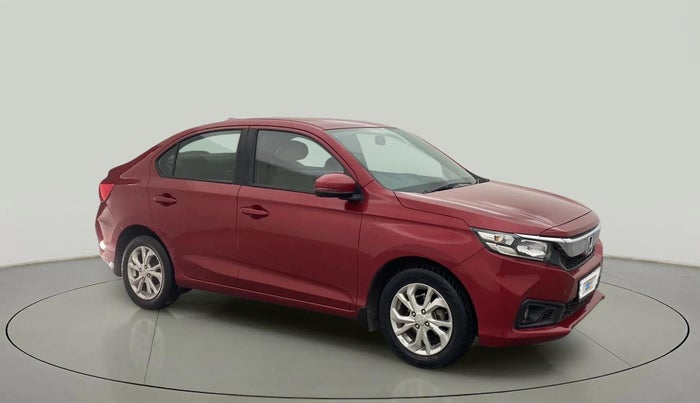2018 Honda Amaze 1.2L I-VTEC VX, Petrol, Manual, 56,849 km, SRP