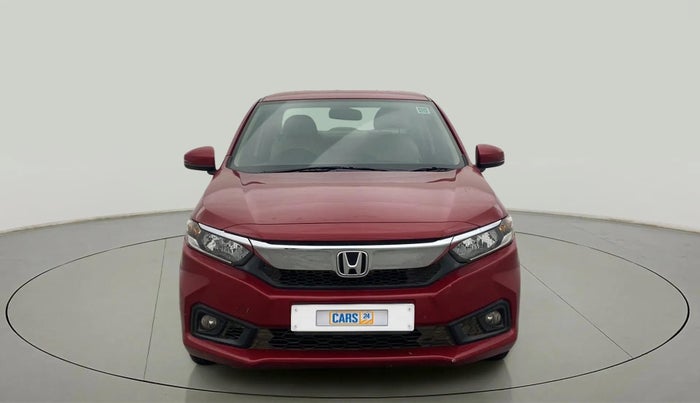2018 Honda Amaze 1.2L I-VTEC VX, Petrol, Manual, 56,849 km, Front