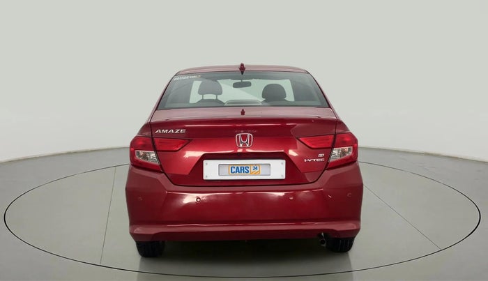 2018 Honda Amaze 1.2L I-VTEC VX, Petrol, Manual, 56,849 km, Back/Rear