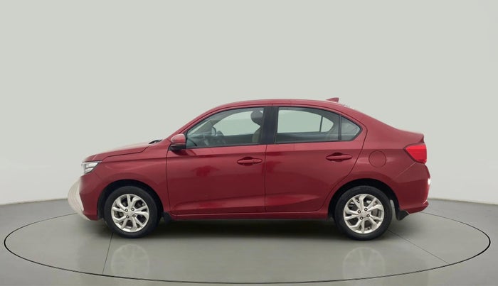2018 Honda Amaze 1.2L I-VTEC VX, Petrol, Manual, 56,849 km, Left Side