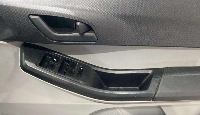 2023 Tata Tiago XT PETROL, Petrol, Manual, 20,318 km, Driver Side Door Panels Control