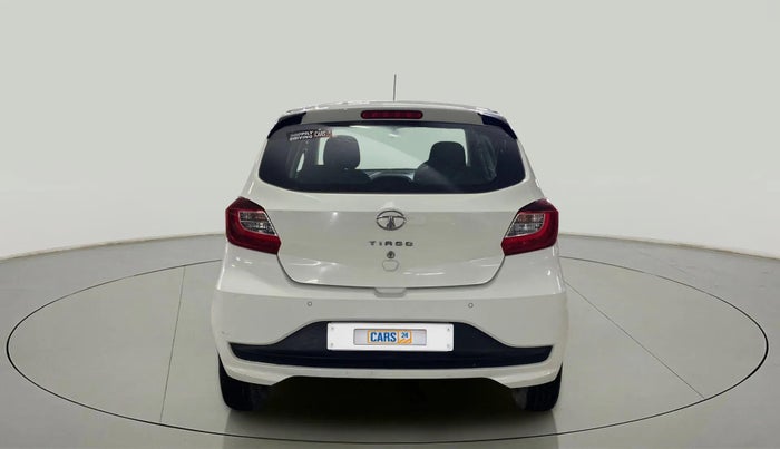 2023 Tata Tiago XT PETROL, Petrol, Manual, 20,318 km, Back/Rear