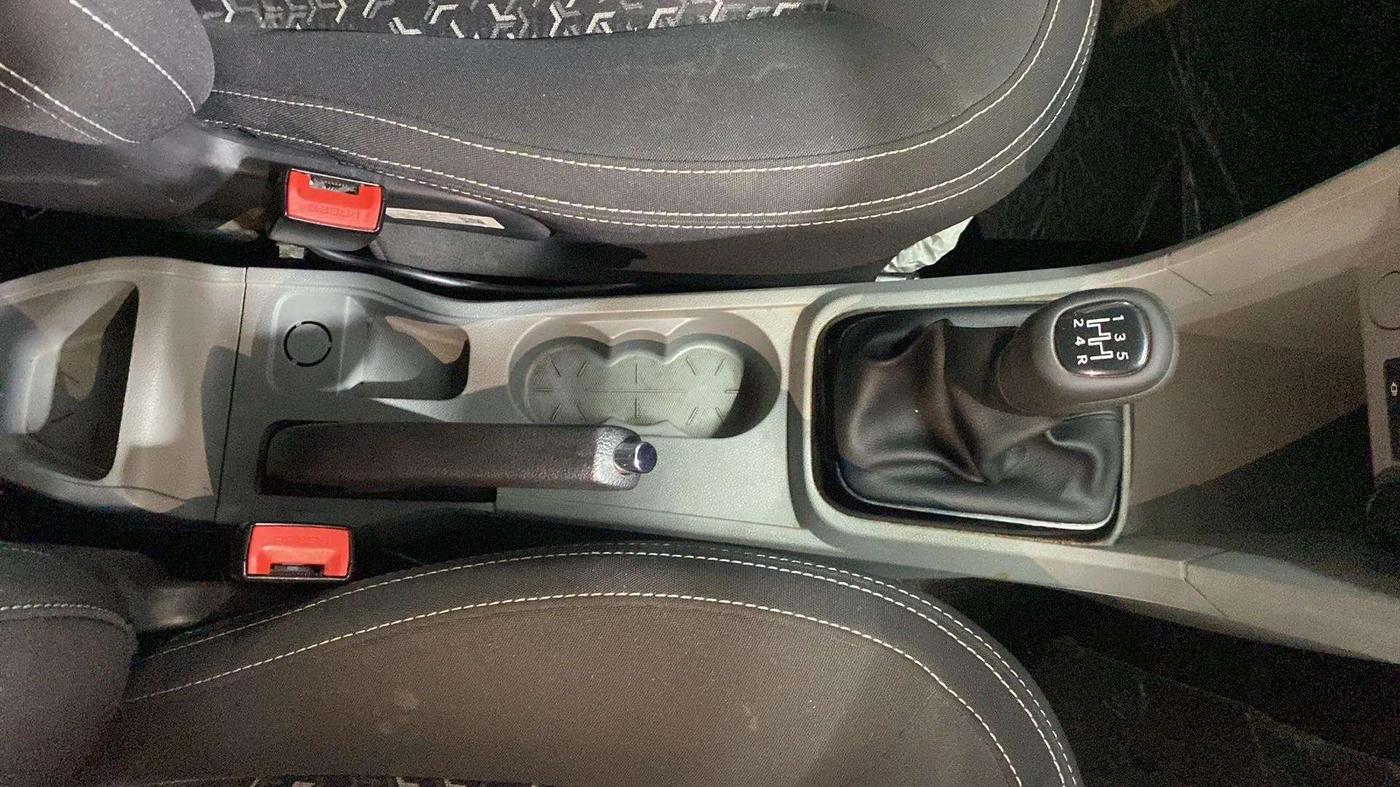 2023 Tata Tiago XT PETROL, Petrol, Manual, 20,449 km, Gear Lever