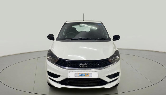 2023 Tata Tiago XT PETROL, Petrol, Manual, 20,318 km, Front