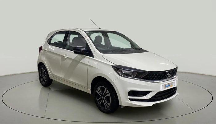 2023 Tata Tiago XT PETROL, Petrol, Manual, 20,318 km, Right Front Diagonal