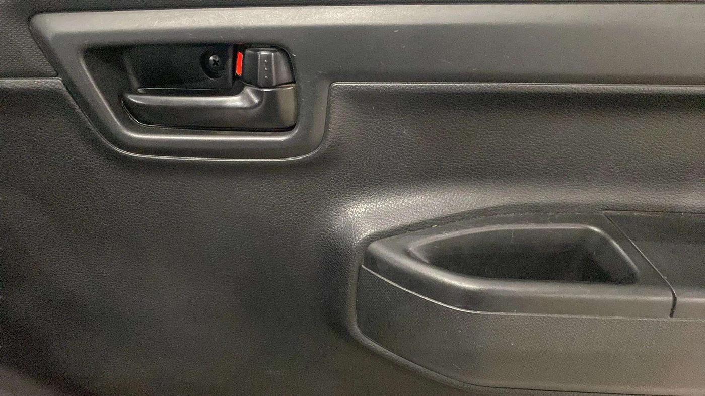 2021 Maruti S PRESSO VXI, Petrol, Manual, 9,598 km, Driver Side Door Panels Control